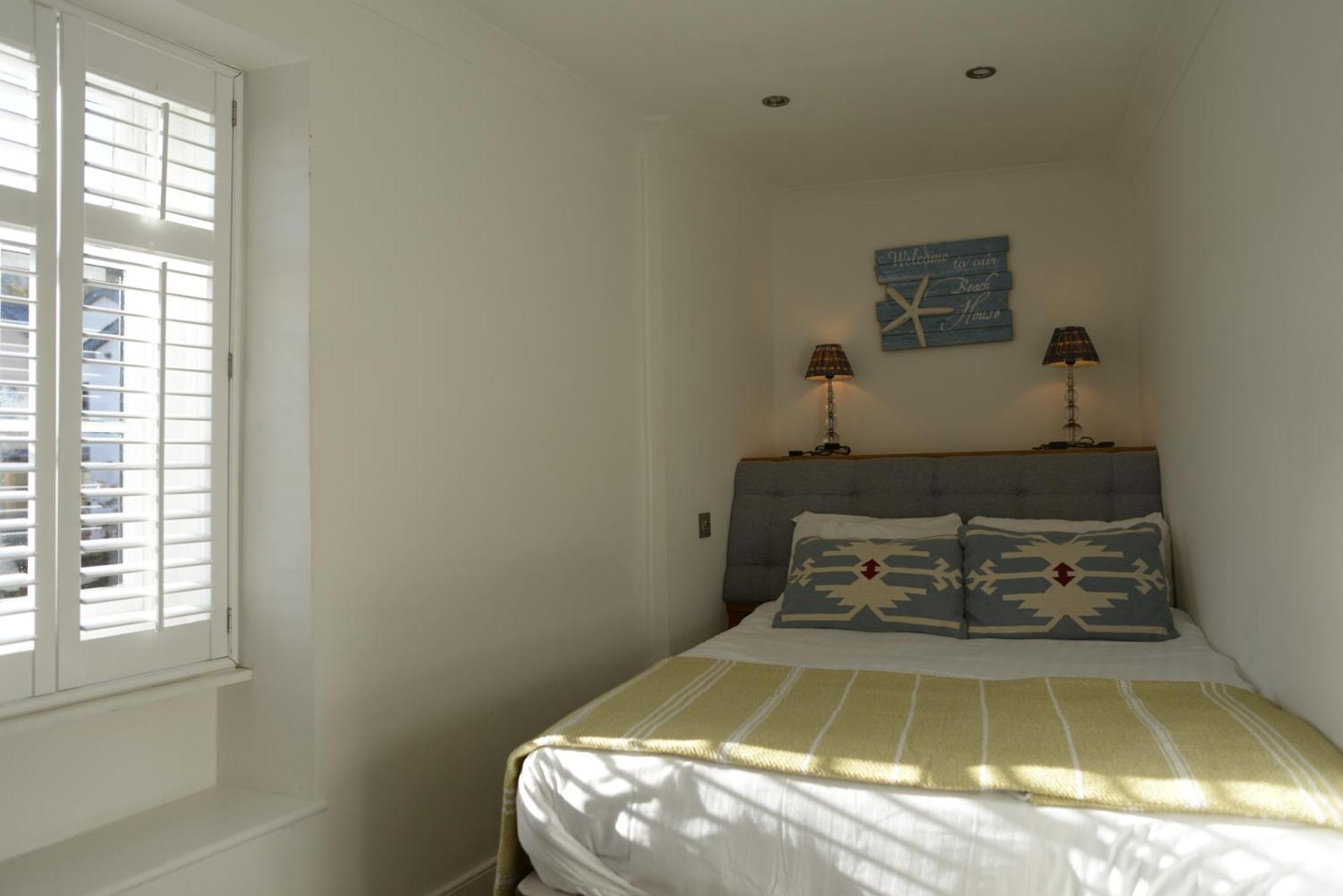 The Steam Packet Inn Totnes Εξωτερικό φωτογραφία